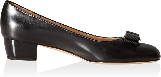 salvatore ferragamo vara shoes