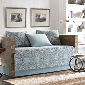 Amazon.com: Tommy Bahama Turtle Cove 5-Piece Daybed Cover