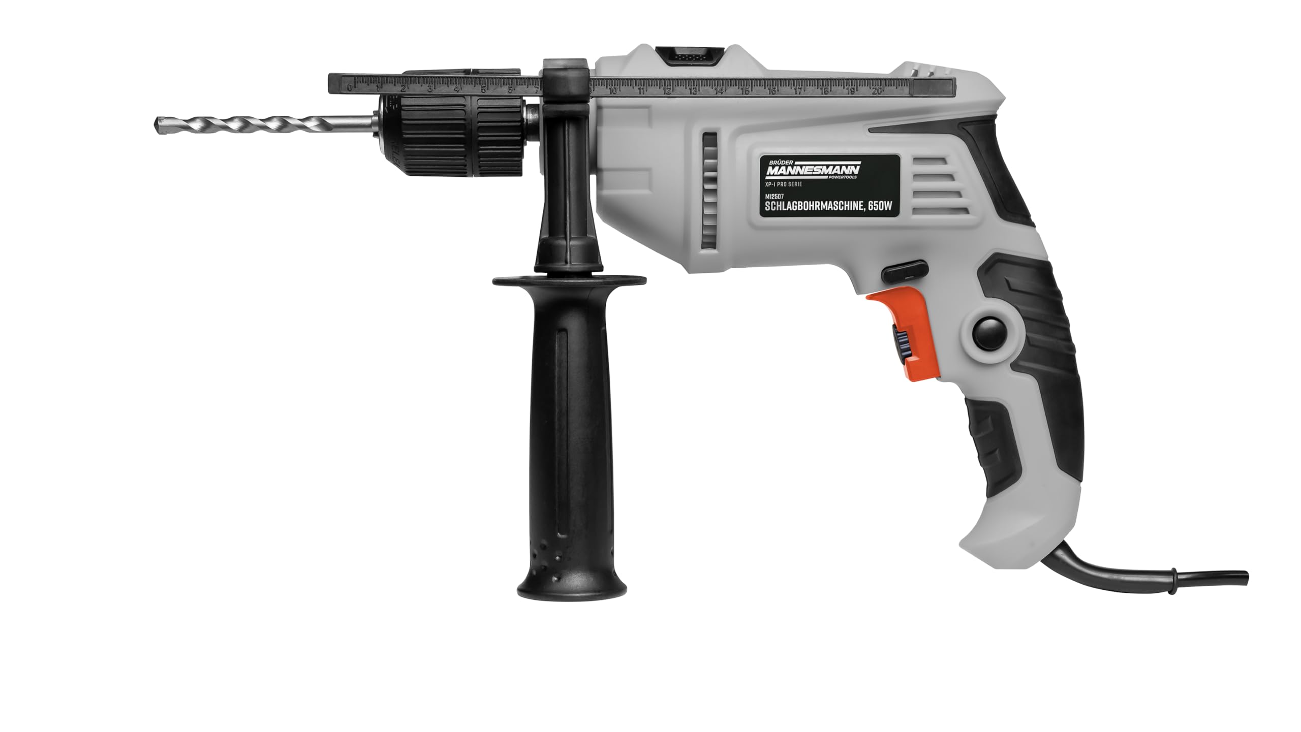 Hammer drill 600 W