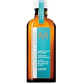 Moroccanoil Treatment Light Hair Oil