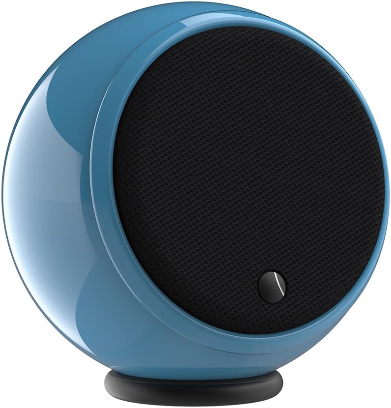 Gallo Acoustics Micro SE Loudspeaker (Sky Blue)