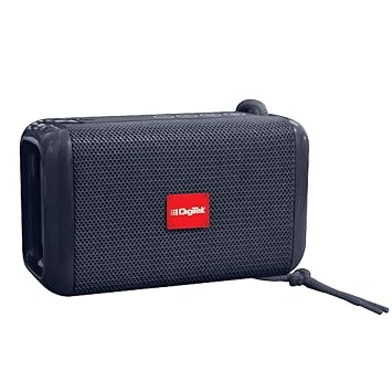 digitek trolley speaker