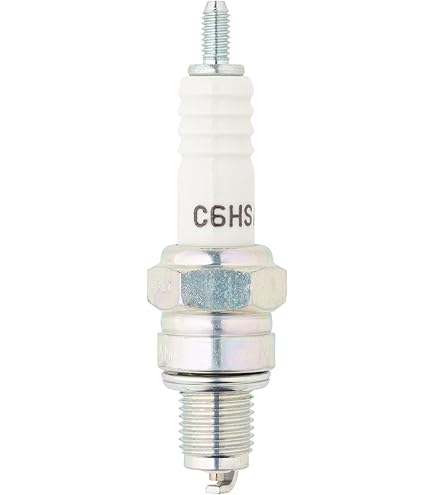 Zündkerze Ngk NGK Zündkerze CR6HIX Beim Profi Bestellen Cr6e Spark Plugs