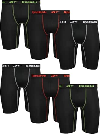 reebok boxer briefs with fly