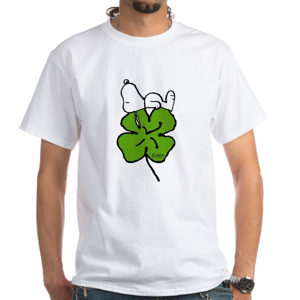 And Clover T Shirt 6230 Jznovelty