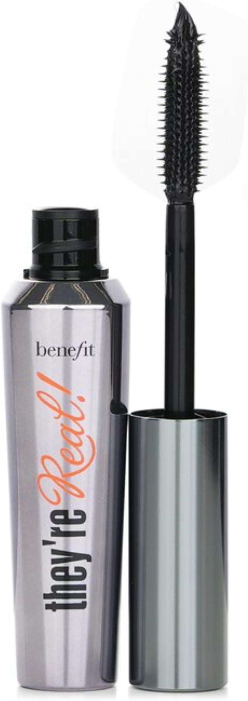 Benefit Cosmetics They're Real Lengthening Mascara Black Full Size 8.5g