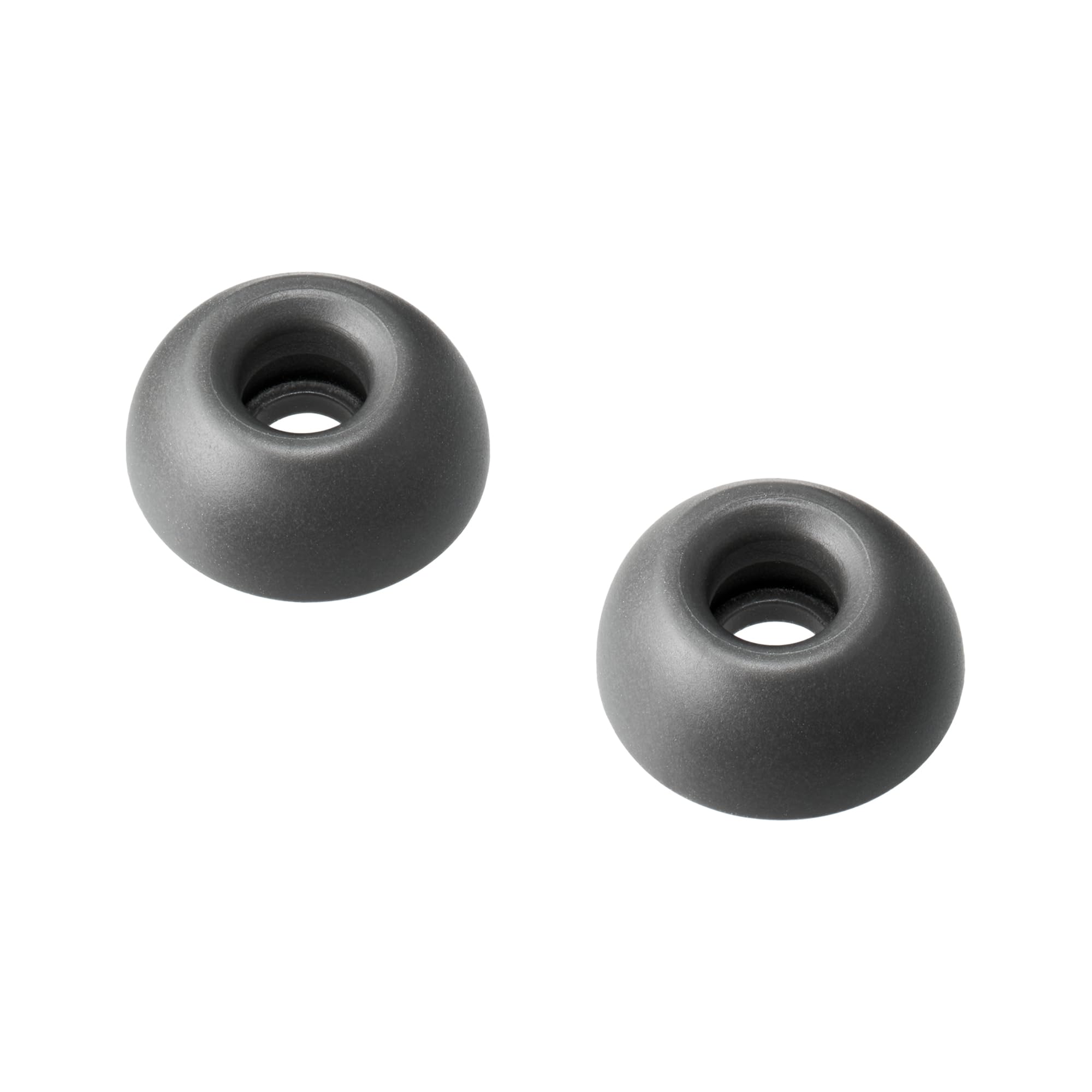 オーディオテクニカ AT-ER500 M イヤーピース 完全ワイヤレスイヤホン用 AT-ER500 Mサイズ/高遮音性/音質改善/高フィット/アブソートマー素材/国内正規品/グレー商品画像