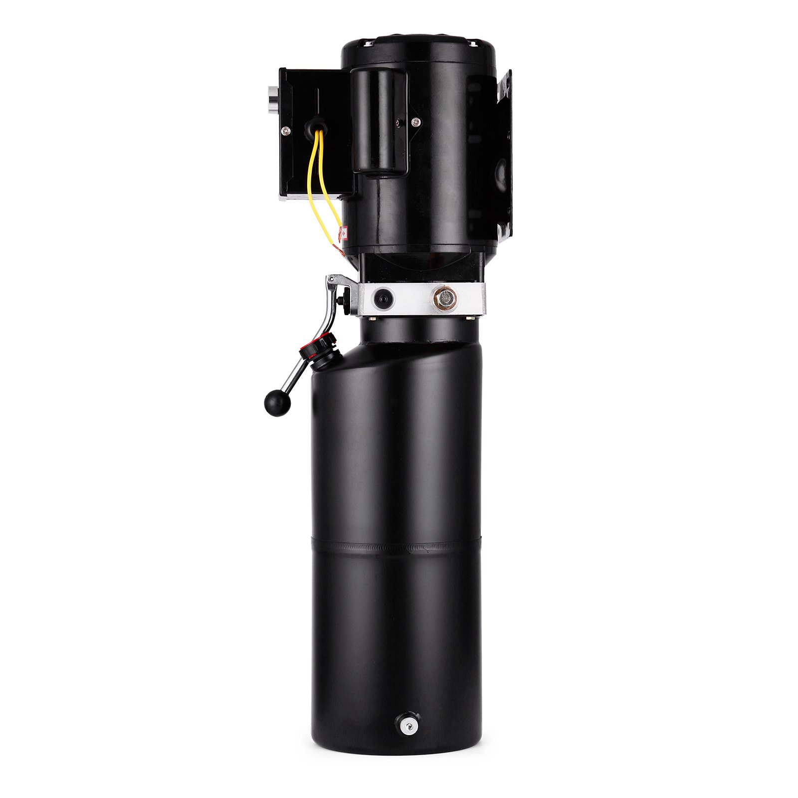 Mophorn Car Lift Hydraulic Power Unit 2.64 Gallon 3HP Auto Hoist Lift Power Unit 220V 50HZ