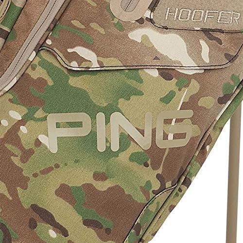 ping hoofer multicam