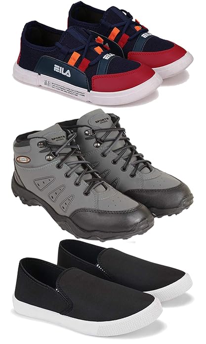 Men's casual shoes under 400 Clearance