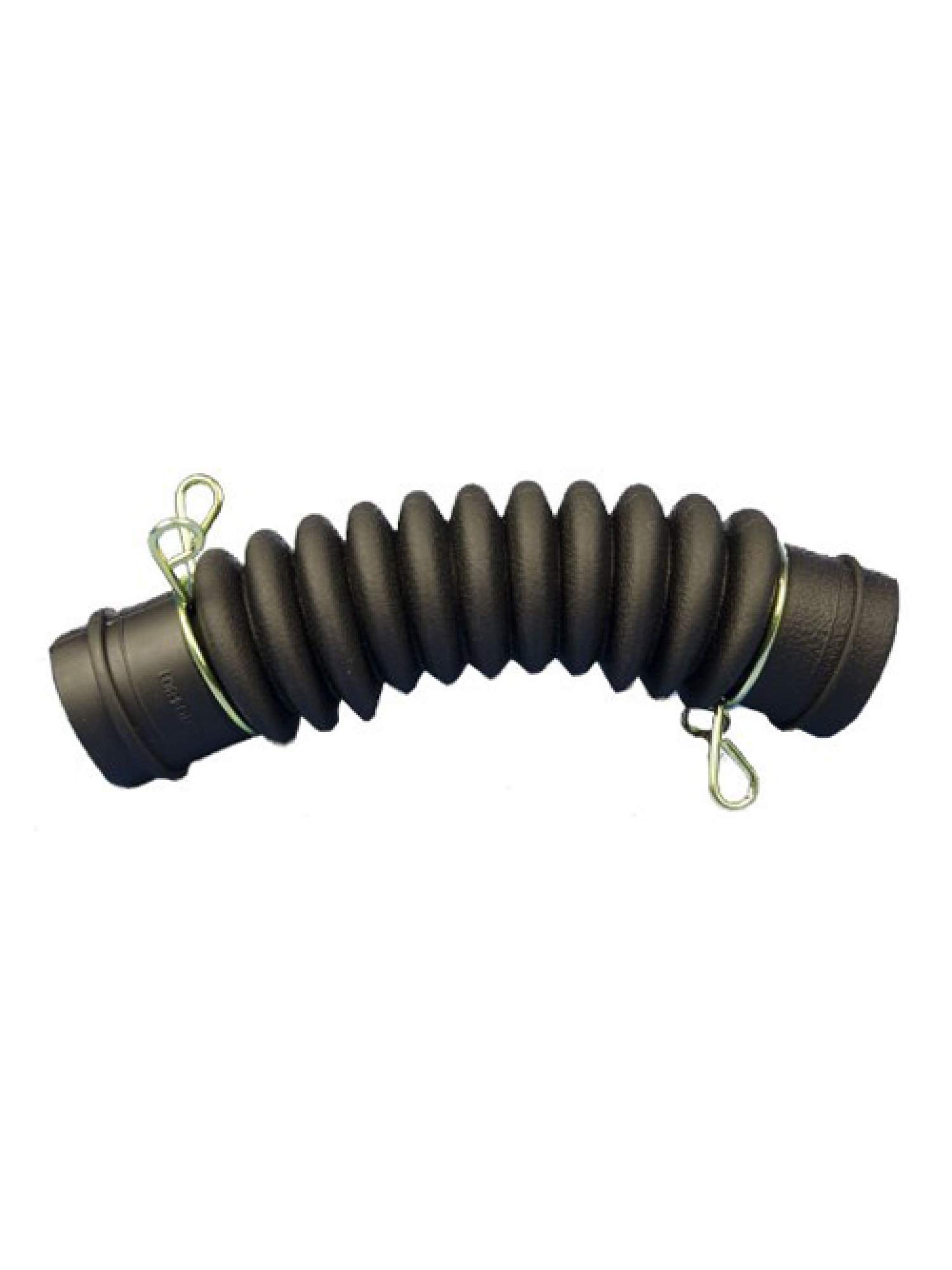 LG AEM73213001 Genuine OEM Tub-to-Pump Drain Hose for LG Washing Machines,Black