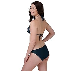 FOCO Women's standerd NFL Team Ladies Bathing Swim