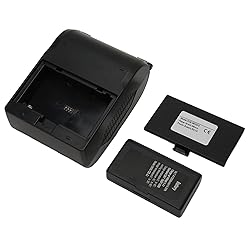 POS Printer, 5810DD 58MM BT Thermal Receipt