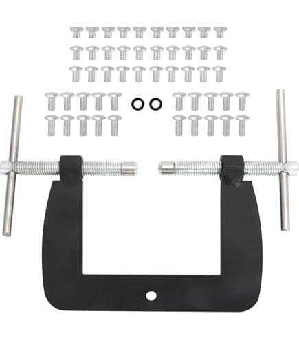 Amazon.com: AMZ Clips And Fasteners 15 High Retention Specialty