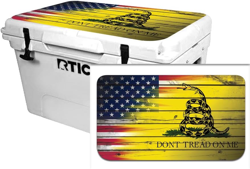 rtic 65 cooler wraps