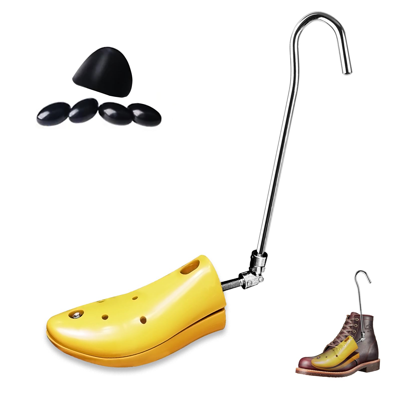 Tony Lama Boots For Men Mastiff Spot Shoe Stretcher For Bunions