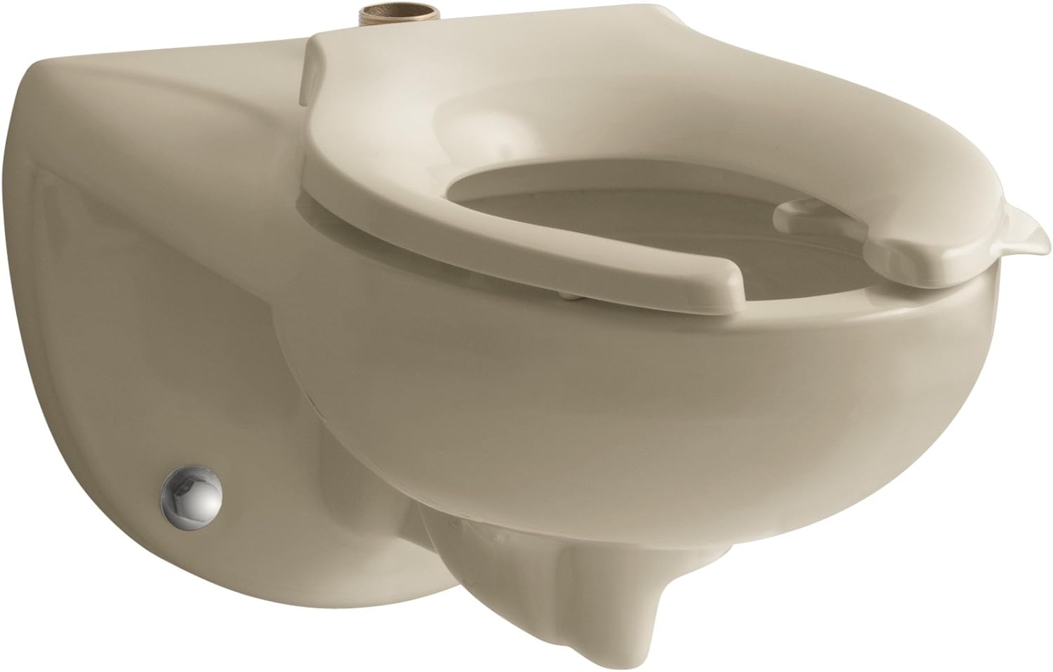 KOHLER K4325L33 Kingston(TM) WallMounted 1.6 or 1.28 GPF