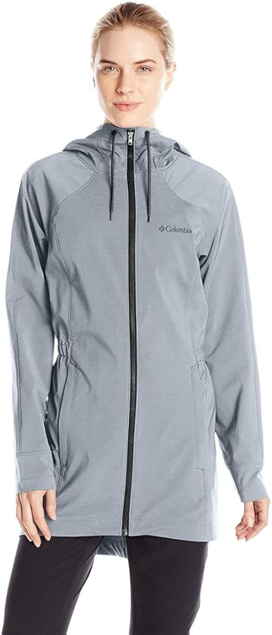 Columbia sweet as long softshell Clearance