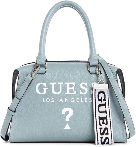 guess los angeles bag