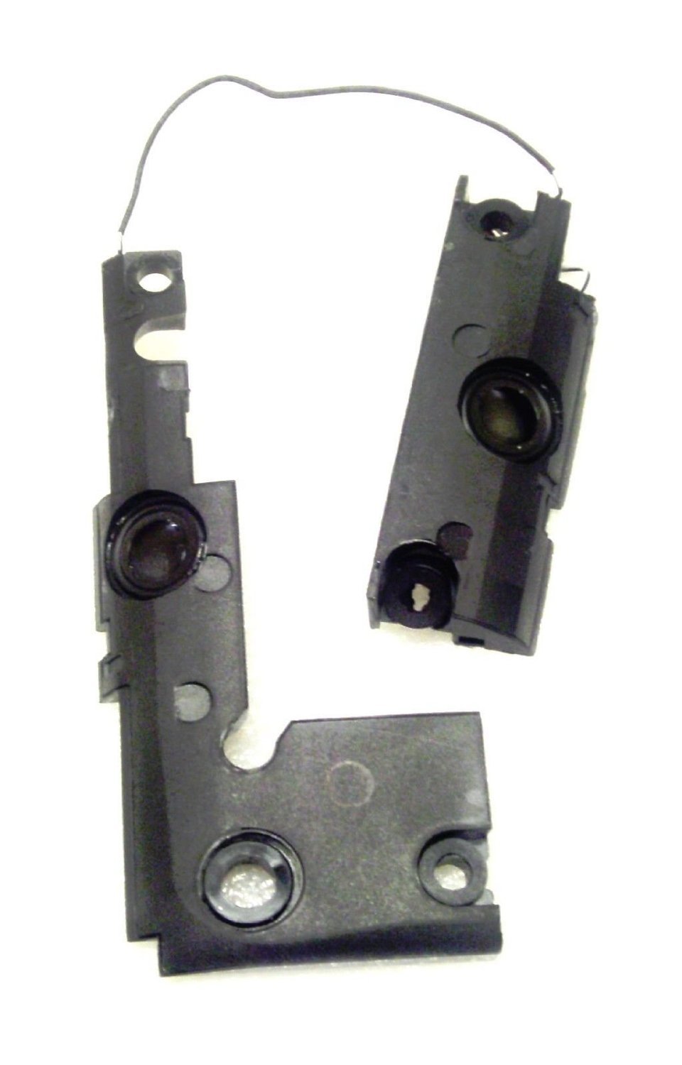 dell inspiron n4110 speakers