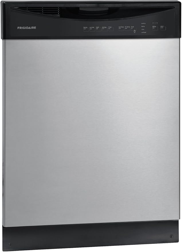 frigidaire ffbd2411ns