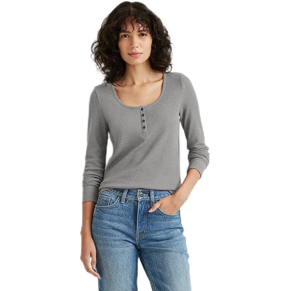 Eddie Bauer Femme Décontracté, T-Petit