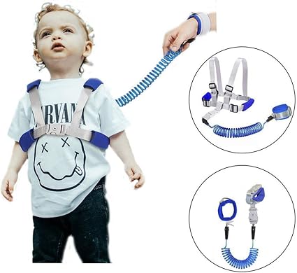 clippasafe harness