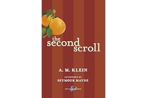 The Second Scroll