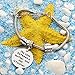 lauhonmin Mother Daughter Mother Son Grandmother Grandson Granddaughter Charm Bracelets Mom Gifts Mother's Day (Mother and Son)