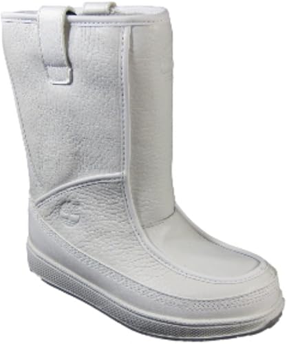 timberland mukluk pull on