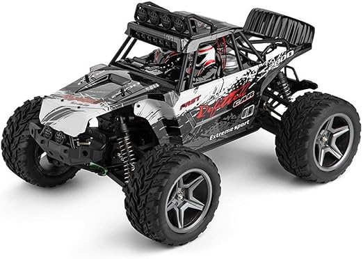 rock climbing car toy