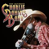 Disco de Charlie Daniels Band: «The Ultimate Charlie Daniels Band» (Anverso) Disco de Charlie Daniels Band: «The Ultimate Charlie Daniels Band» (Anverso)