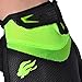FIRELION Cycling Gloves Bike Bicycle Gloves - Breathable Gel Pad Shock-Absorbing Anti-Slip - MTB DH Road Touch Recognition Full Finger Gloves for Men/Women