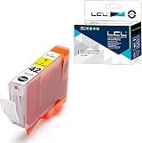 LCL CLI-42Y Yellow Ink Cartridge for Canon PIXMA Pro-100 Pro-100S 14ml Dye Ink