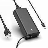 New Slim 65W 60W USB C Laptop Charger for Dell
