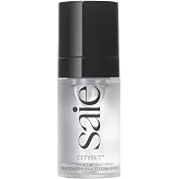 Saie Mini CitySet Lightweight Makeup Setting Spray, Vegan (1.01 oz) | Dewy Setting Spray for Makeup, Non-Aerosol, Ultra-Fine Face Mist for Hydrating &amp; Comfortable 16-Hour Wear, Travel Size