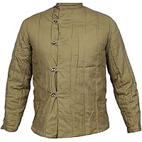 soviet padded jacket