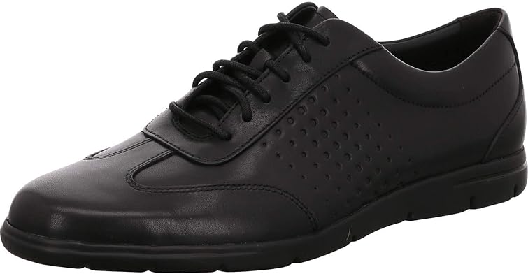 clarks tennis shoes mens