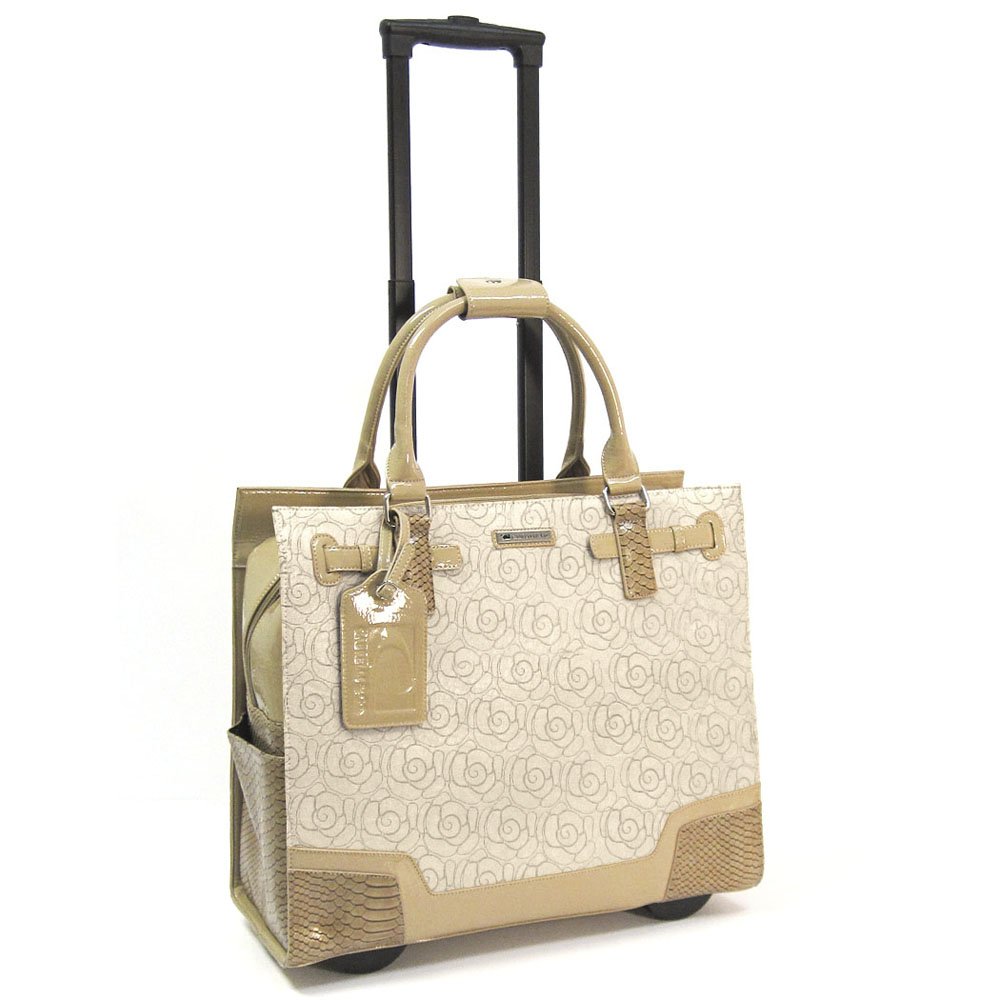 cabrelli laptop bag