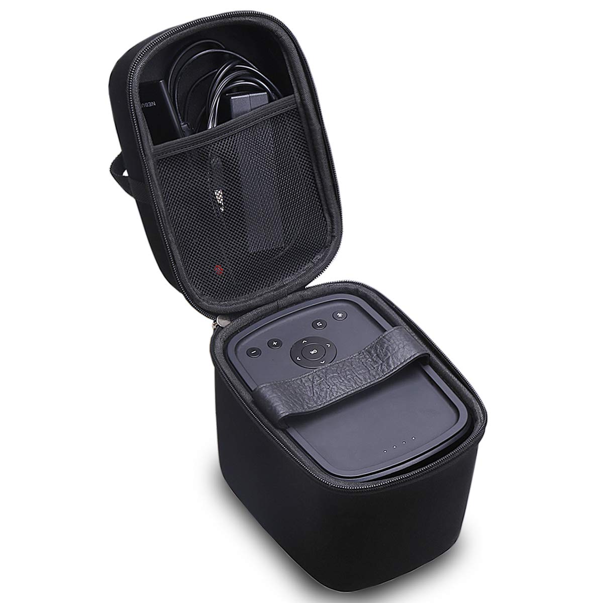 Aproca Hard Travel Case Compatible with Anker