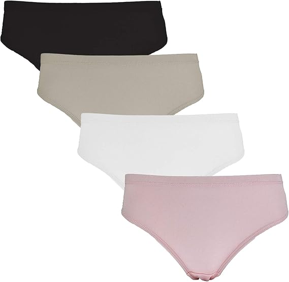 Amazon Co Jp Okeer 高級シルク ショーツ レディース シルク シンプル ベーシック セット 下着 女性のブリーフ 4枚セット 服 ファッション小物