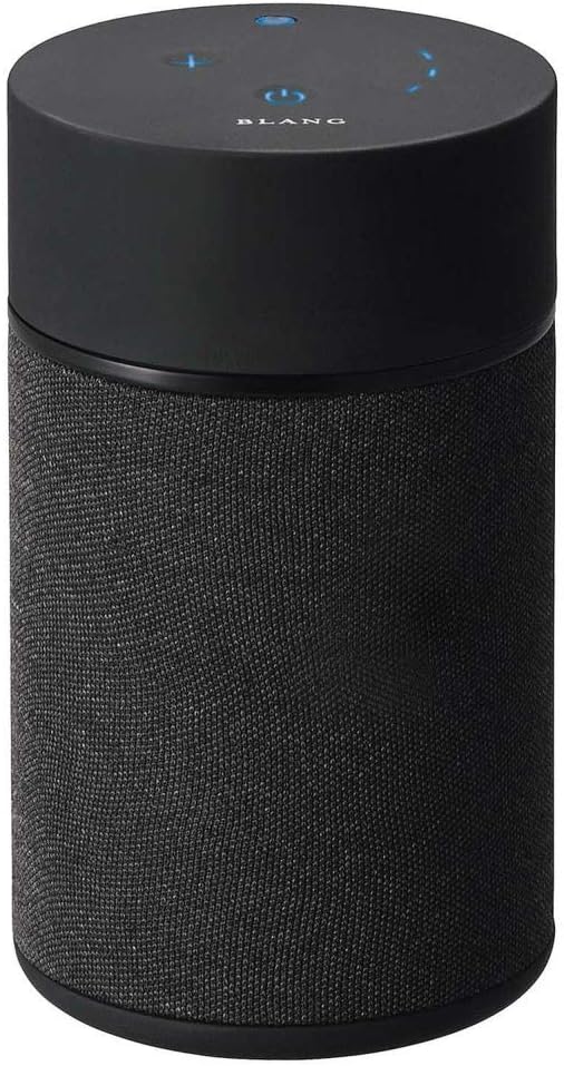 Amazon カーメイト 車用 芳香剤 ディフューザー 車載 噴霧式 フレグランス ブラング 噴霧式フレグランスディフューザー ブラック L 車用芳香剤 車 バイク