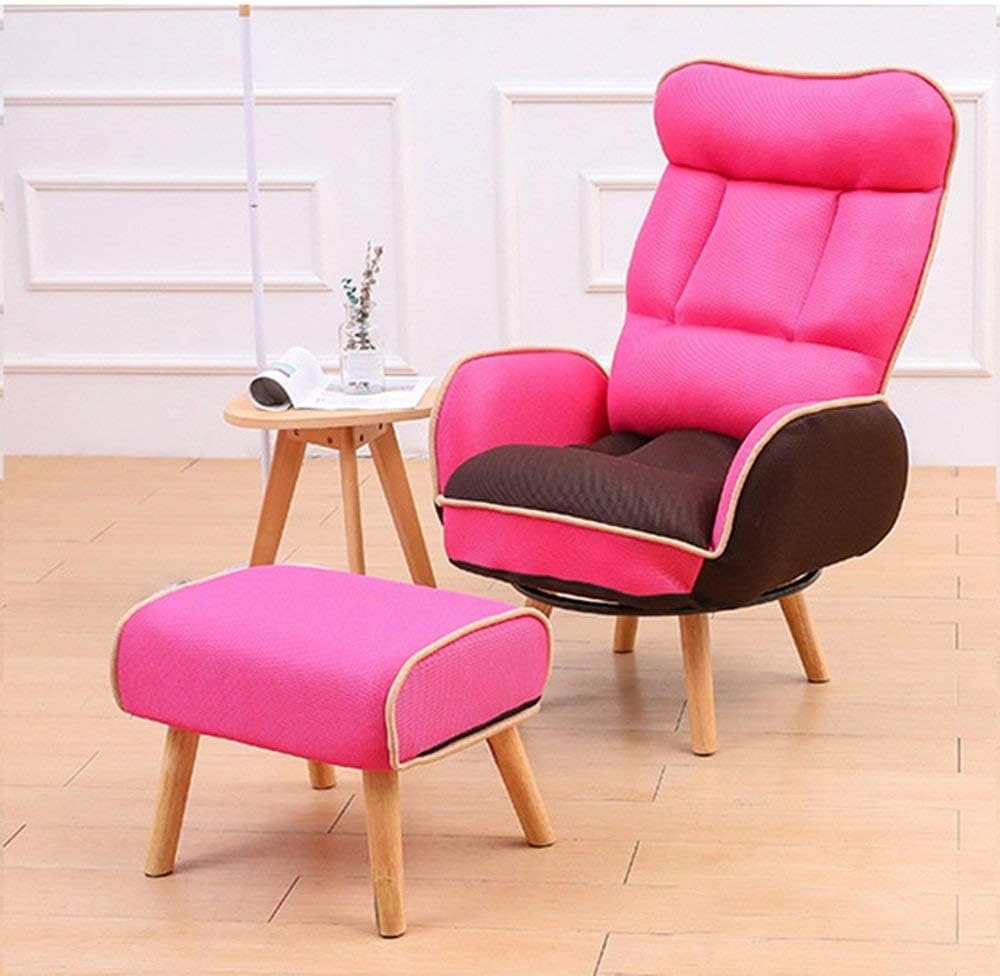 lazy boy nursing chair