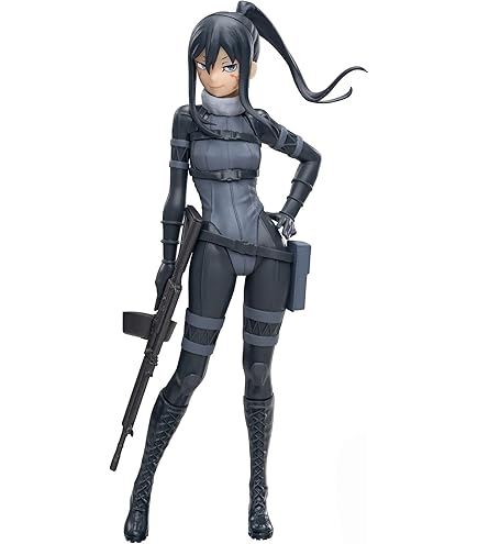 Sega Sword Art Online Alternative Gun Gale Online: Boneco Premium