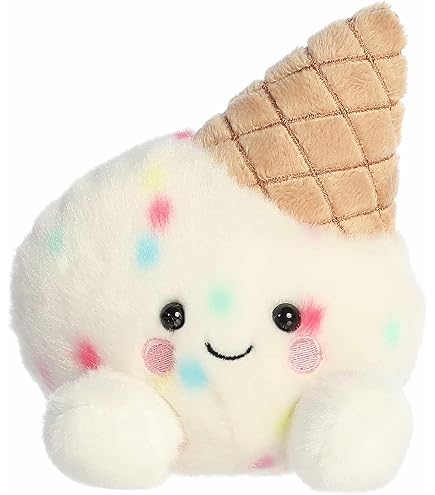  Amuseables Ice Cream Cone ぬいぐるみ s-l400.jpg