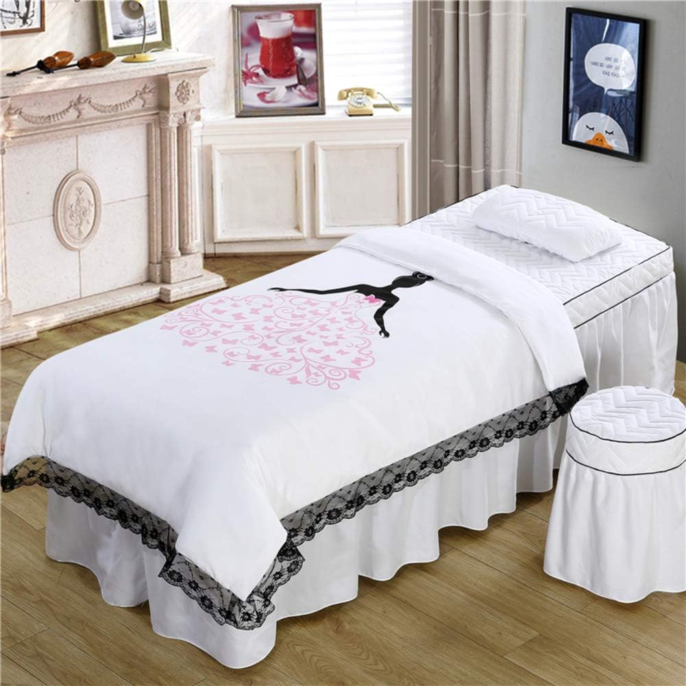 Best Comforter For Massage Table