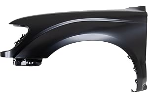 GARAGE-PRO Fender for TOYOTA TACOMA 1995-2000 LH 4WD/RWD