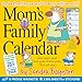 Mom's Family Wall Calendar 2018