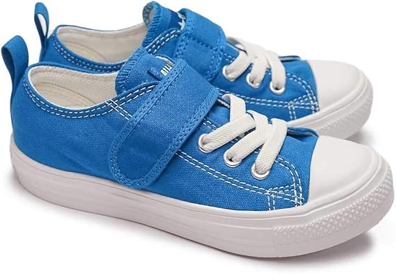 Amazon コンバース チャイルドオールスター ライト V 1 Ox 軽量 マジック式 ローカット キッズスニーカー 子供靴 Child All Star Light V 1 Ox Converse コンバース キッズ ベビー