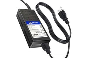 T POWER 24v Charger for Anycubic Photon M3 M5 Pro Plus Mono X Shining 3D Einstart Einstart-S KBP003 YW-021 SDCA-PM4 PX6 3D Pr
